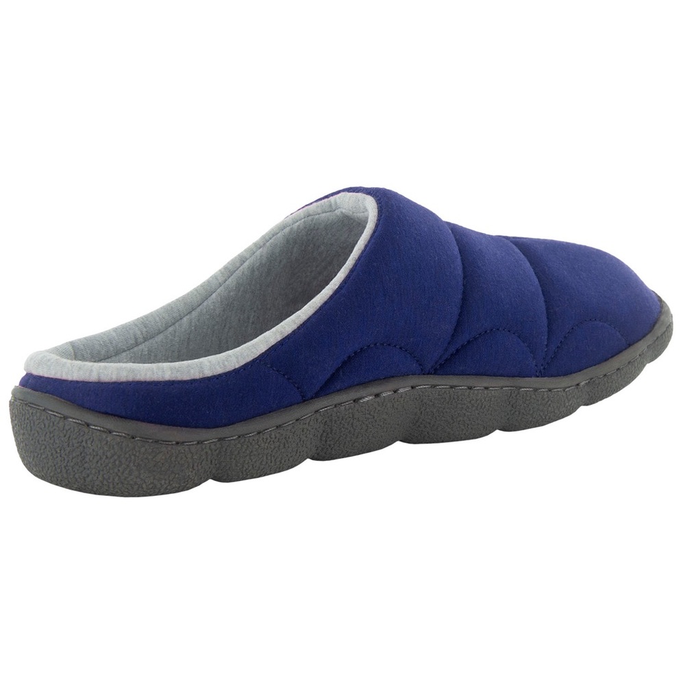 COPY - Cloudsteppers by Clarks Jersey slipper